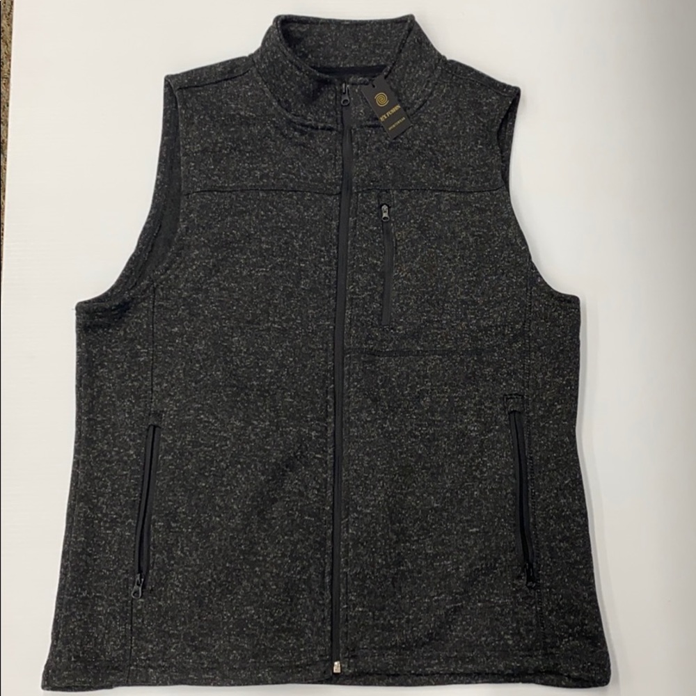 F/X Fusion sporty vest